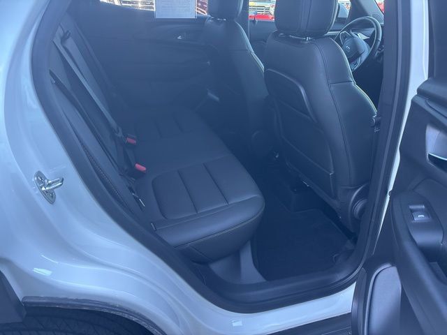 2025 Chevrolet Trailblazer FWD 4dr ACTIV - 23025556 - 6