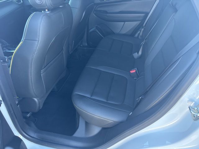 2025 Chevrolet Trailblazer FWD 4dr ACTIV - 23025556 - 7