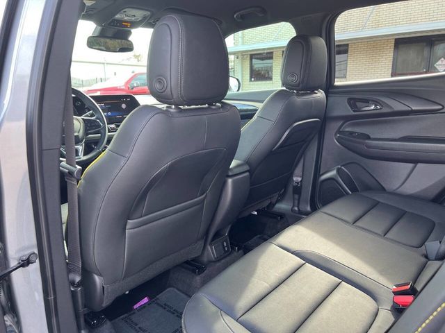 2025 Chevrolet Trailblazer FWD 4dr ACTIV - 22980679 - 10