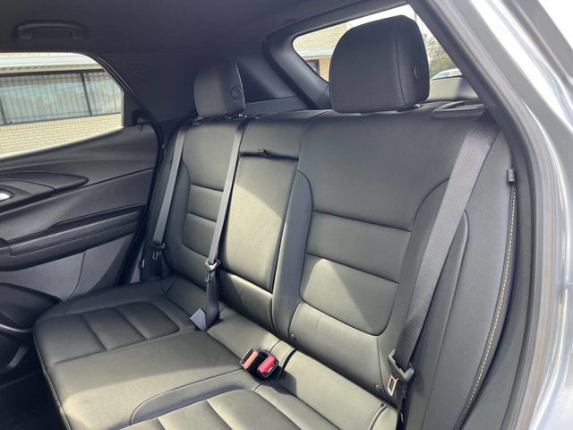 2025 Chevrolet Trailblazer FWD 4dr ACTIV - 22980679 - 11