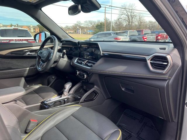 2025 Chevrolet Trailblazer FWD 4dr ACTIV - 22980679 - 12