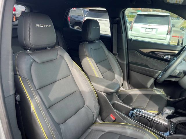 2025 Chevrolet Trailblazer FWD 4dr ACTIV - 22980679 - 13