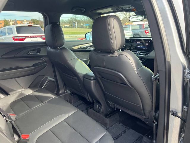 2025 Chevrolet Trailblazer FWD 4dr ACTIV - 22980679 - 14
