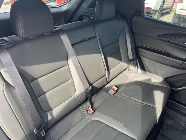 2025 Chevrolet Trailblazer FWD 4dr ACTIV - 22980679 - 15