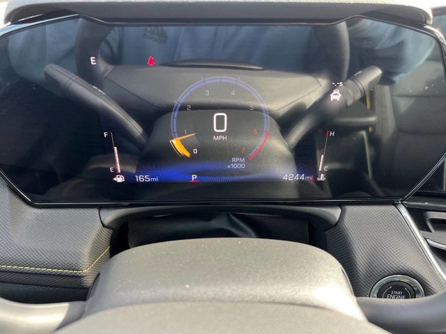 2025 Chevrolet Trailblazer FWD 4dr ACTIV - 22980679 - 17