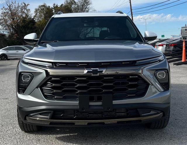 2025 Chevrolet Trailblazer FWD 4dr ACTIV - 22980679 - 1