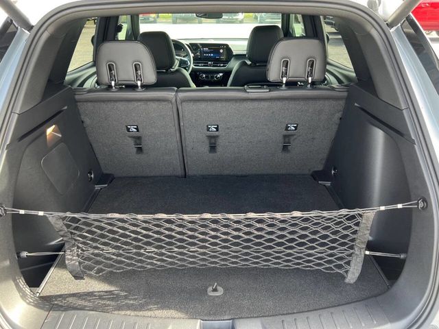 2025 Chevrolet Trailblazer FWD 4dr ACTIV - 22980679 - 22