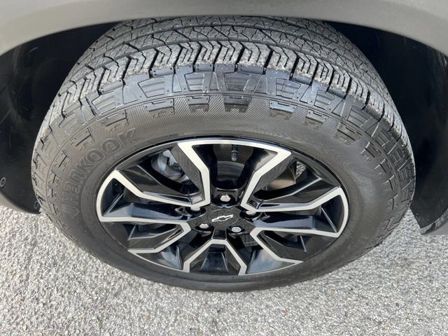 2025 Chevrolet Trailblazer FWD 4dr ACTIV - 22980679 - 23