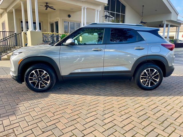 2025 Chevrolet Trailblazer FWD 4dr LT - 22937946 - 1