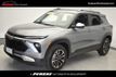 2025 Chevrolet Trailblazer FWD 4dr LT - 23004961 - 0