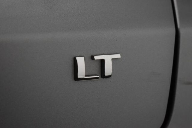 2025 Chevrolet Trailblazer FWD 4dr LT - 23004961 - 9