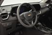 2025 Chevrolet Trailblazer FWD 4dr LT - 23004961 - 14
