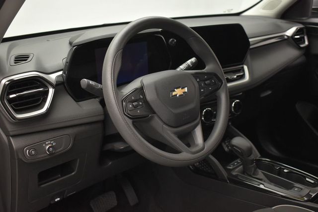 2025 Chevrolet Trailblazer FWD 4dr LT - 23004961 - 14