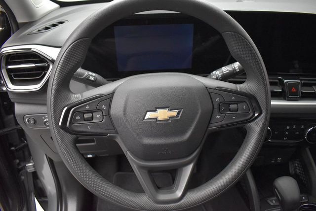 2025 Chevrolet Trailblazer FWD 4dr LT - 23004961 - 15