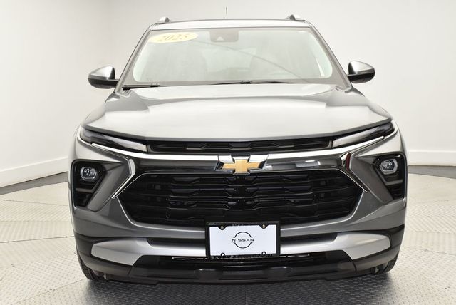 2025 Chevrolet Trailblazer FWD 4dr LT - 23004961 - 1