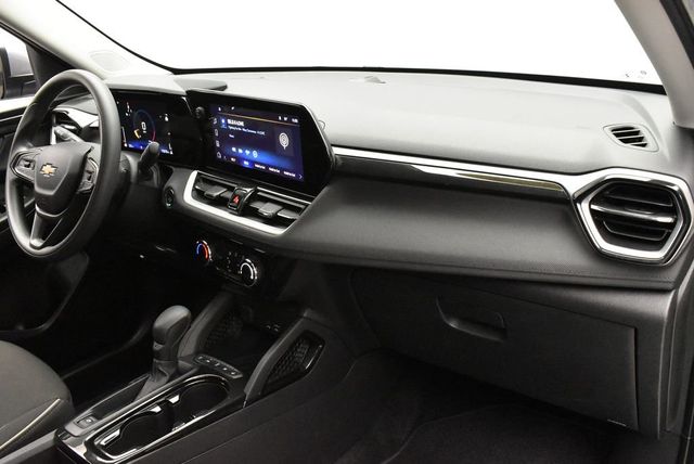 2025 Chevrolet Trailblazer FWD 4dr LT - 23004961 - 24
