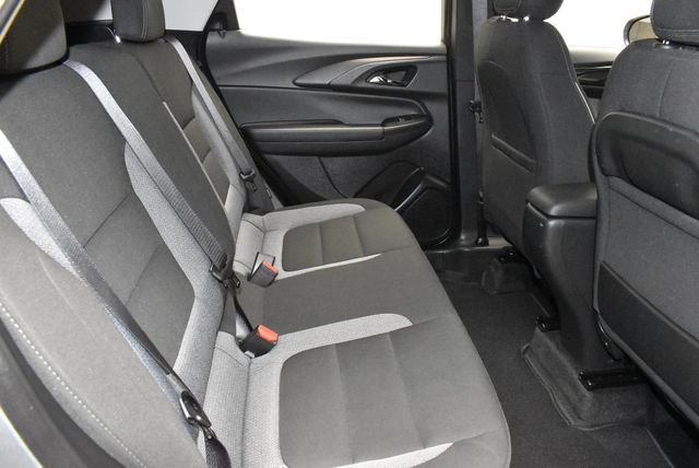 2025 Chevrolet Trailblazer FWD 4dr LT - 23004961 - 28