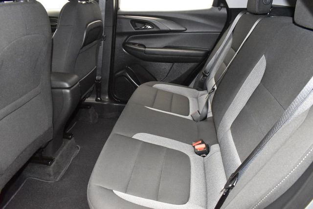 2025 Chevrolet Trailblazer FWD 4dr LT - 23004961 - 31