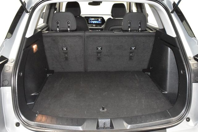 2025 Chevrolet Trailblazer FWD 4dr LT - 23004961 - 34