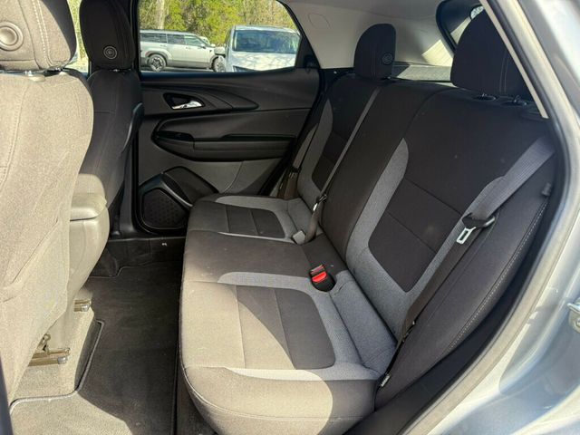 2025 Chevrolet Trailblazer FWD 4dr LT - 22977065 - 6