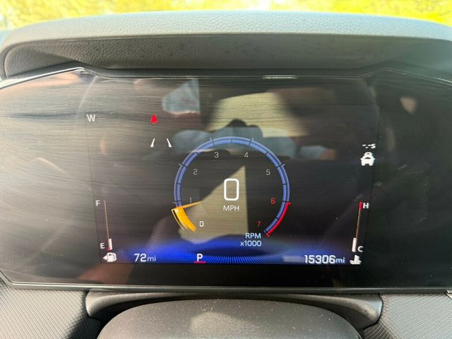 2025 Chevrolet Trailblazer FWD 4dr LT - 22994977 - 3