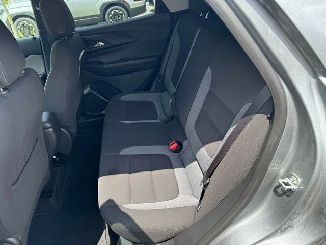 2025 Chevrolet Trailblazer FWD 4dr LT - 23021611 - 6