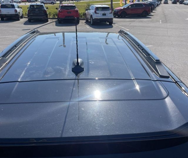 2025 Chevrolet Trailblazer FWD 4dr RS - 22949262 - 9