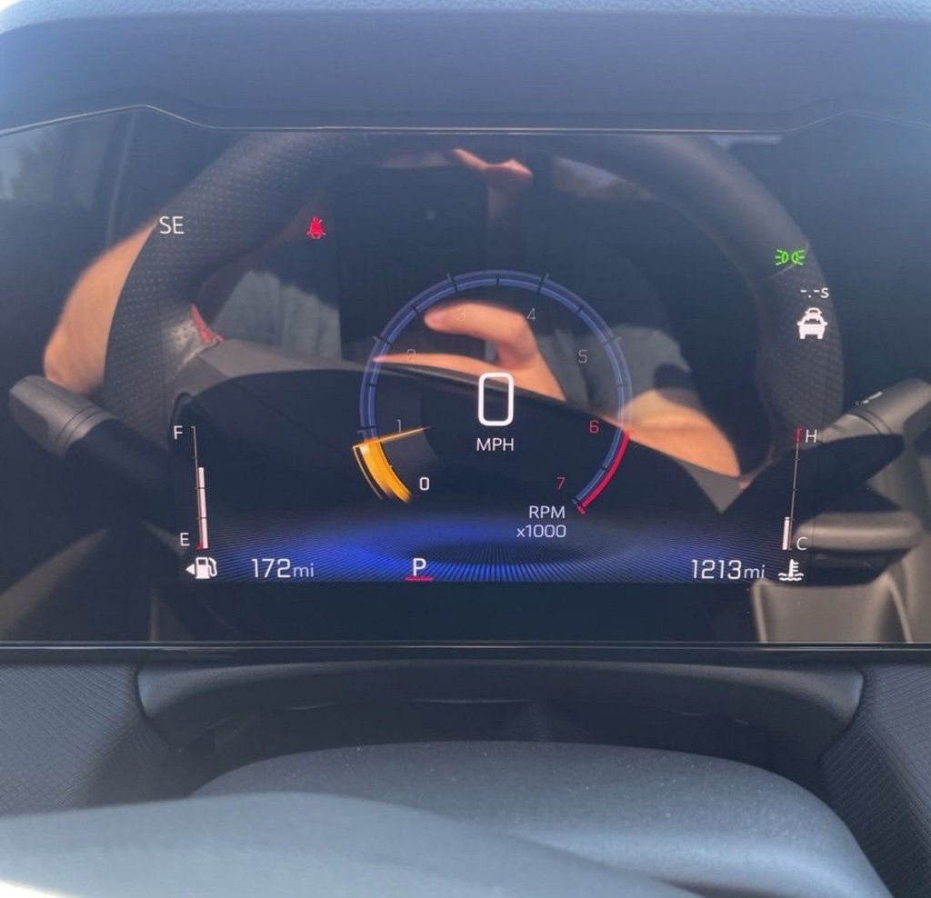 2025 Chevrolet Trailblazer FWD 4dr RS - 22949262 - 21