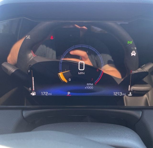 2025 Chevrolet Trailblazer FWD 4dr RS - 22949262 - 21