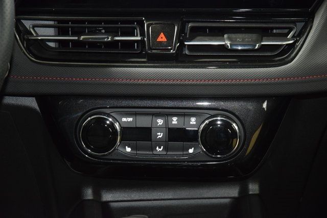 2025 Chevrolet Trailblazer FWD 4dr RS - 22949262 - 30