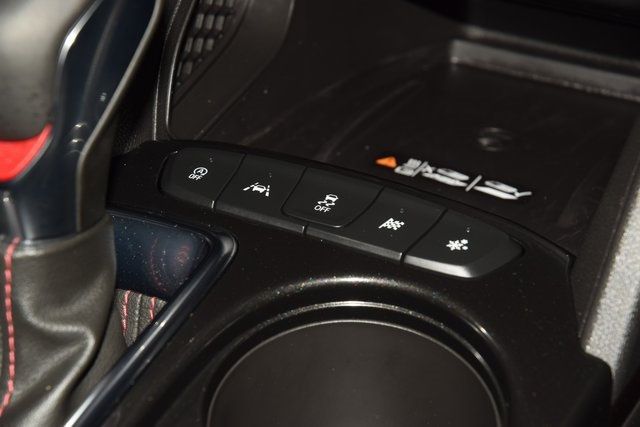 2025 Chevrolet Trailblazer FWD 4dr RS - 22949262 - 31