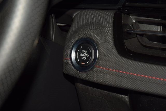 2025 Chevrolet Trailblazer FWD 4dr RS - 22949262 - 32