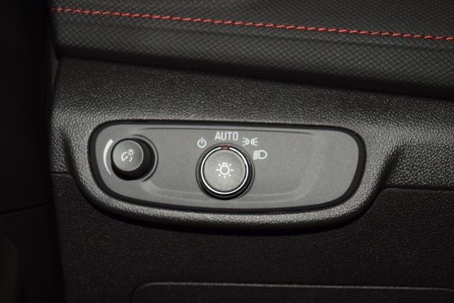 2025 Chevrolet Trailblazer FWD 4dr RS - 22949262 - 33