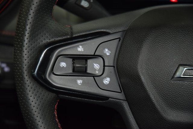 2025 Chevrolet Trailblazer FWD 4dr RS - 22949262 - 35