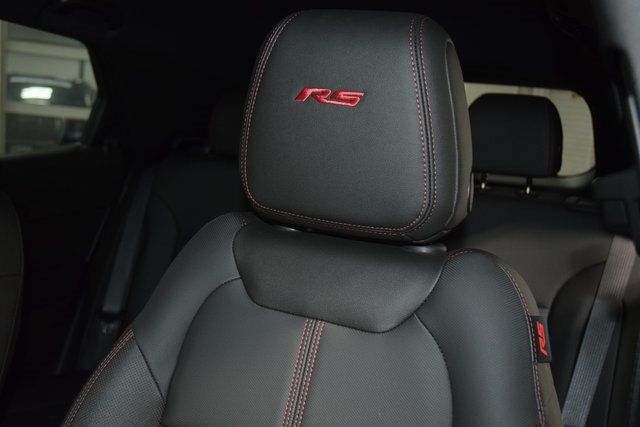 2025 Chevrolet Trailblazer FWD 4dr RS - 22949262 - 39