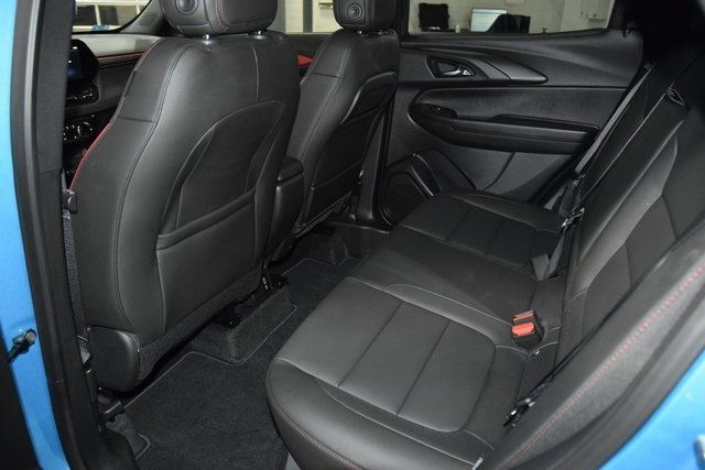 2025 Chevrolet Trailblazer FWD 4dr RS - 22949262 - 40