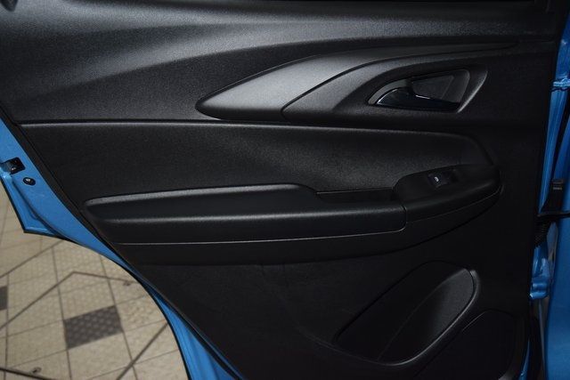 2025 Chevrolet Trailblazer FWD 4dr RS - 22949262 - 42