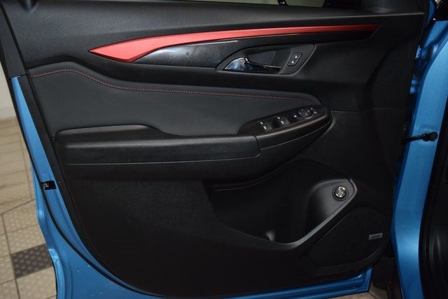 2025 Chevrolet Trailblazer FWD 4dr RS - 22949262 - 44