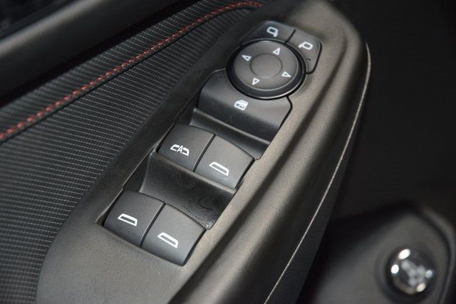 2025 Chevrolet Trailblazer FWD 4dr RS - 22949262 - 45