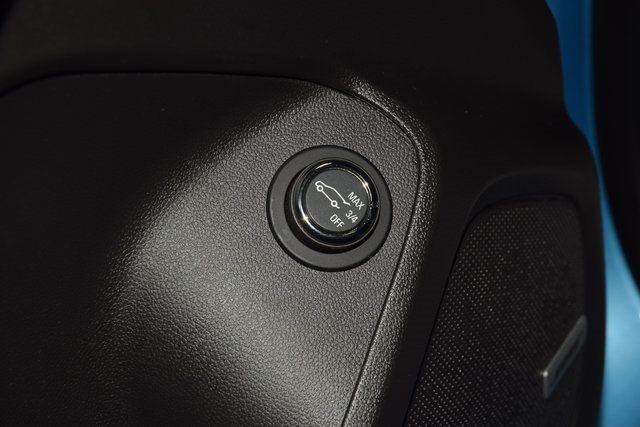 2025 Chevrolet Trailblazer FWD 4dr RS - 22949262 - 46