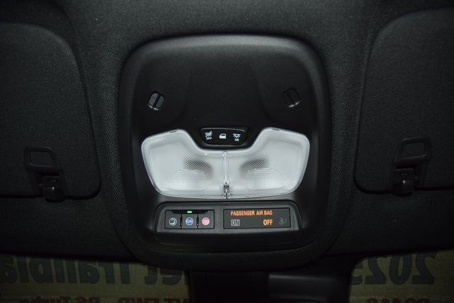 2025 Chevrolet Trailblazer FWD 4dr RS - 22949262 - 48