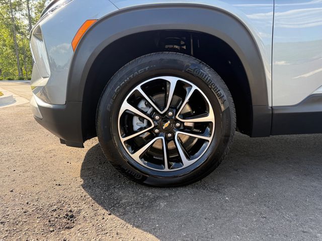 2025 Chevrolet Trailblazer LT - 23016257 - 13