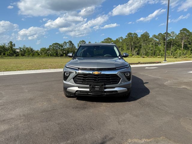 2025 Chevrolet Trailblazer LT - 23016257 - 14