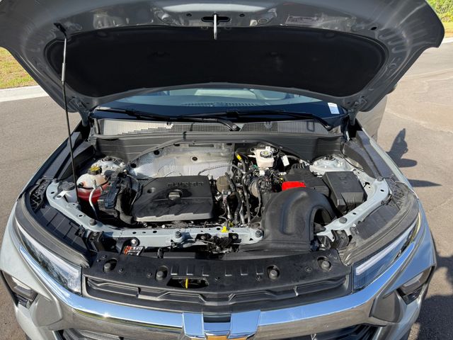 2025 Chevrolet Trailblazer LT - 23016257 - 15