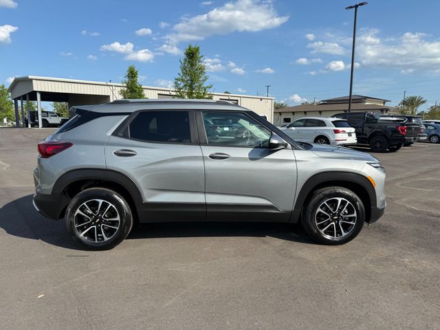 2025 Chevrolet Trailblazer LT - 23016257 - 6