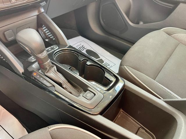 2025 Chevrolet Trailblazer LT - 22937946 - 14