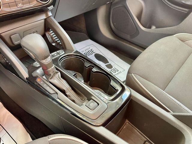 2025 Chevrolet Trailblazer LT - 22937946 - 15