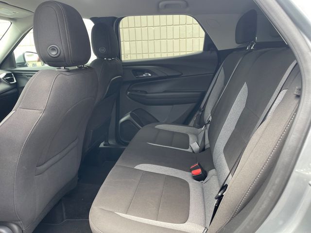 2025 CHEVROLET TRAILBLAZER LT - 23051966 - 10