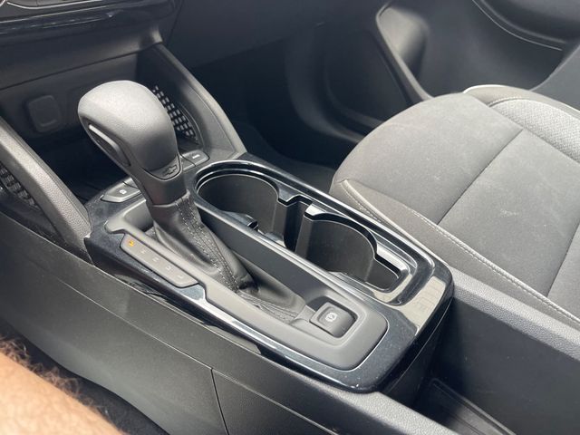 2025 CHEVROLET TRAILBLAZER LT - 23051966 - 13