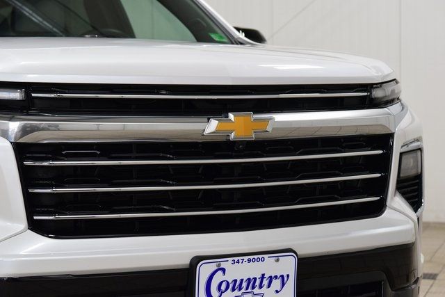 2025 Chevrolet Traverse AWD 4dr High Country w/2LZ - 22993244 - 10